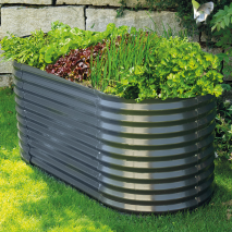 Produktbild »XL-Premium-Stahl-Hochbeet«