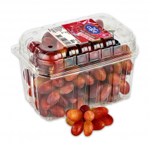 Produktbild »Tafeltrauben dunkel«