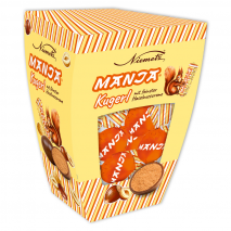 Produktbild »Manja Kugerl«