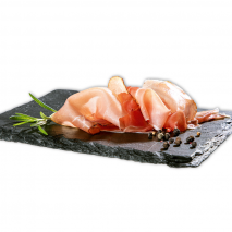 Produktbild »Schinkenspeck Zuschnitte«