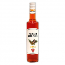 Produktbild »Tiroler Zirbener«