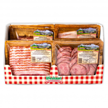 Produktbild »Traditionelle Alpenküche«