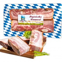 Bayerisches Wammerl