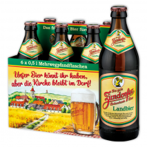 Landbier