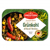 Grünkohl