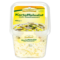 Kartoffelsalat