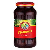 Pflaumen