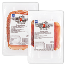 Waldburger Schinken