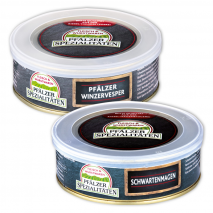 Pfälzer Wurstspezialität