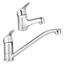 Armaturenserie Florenz