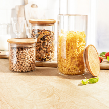 Produktbild »Aufbewahrungsgläser«