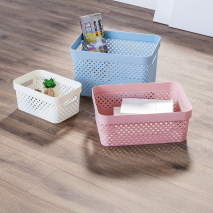 Aufbewahrungskorb Pure