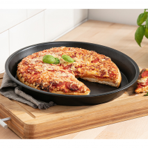 Back- und Pizzablech