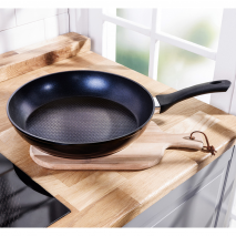 Bratpfanne Temptura Plus