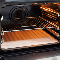 Produktbild »Ofenschutzfolie 2er-Set«