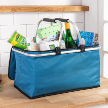 Produktbild »Thermo-Einkaufskorb«