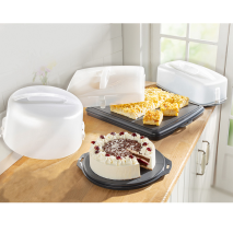 XXL-Torten-/ Kuchencontainer