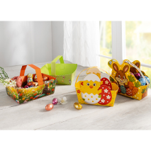 Osterkörbchen 2er-Set