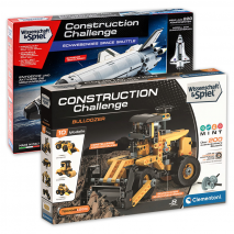 Techno-Logic-Baukasten