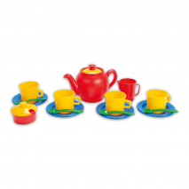 Produktbild »Tee-Service 17-tlg.«