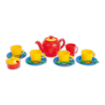 Produktbild »Tee-Service 17-tlg.«