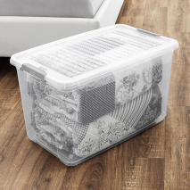 Produktbild »Clipbox ca. 56 Liter«