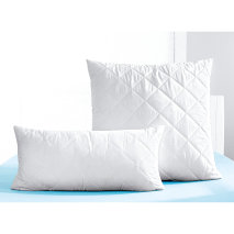 Mikrofaser-Kopfkissen mit Aegis®