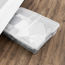 Unterbettbox ca. 53 Liter