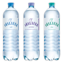 Produktbild »Mineralwasser«