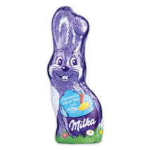 Produktbild »Schmunzelhase«