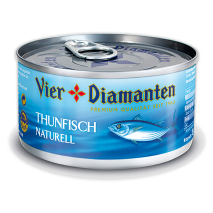 Produktbild »Thunfisch«