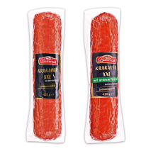 Produktbild »Krakauer XXL«