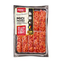 Produktbild »Mici Promez«
