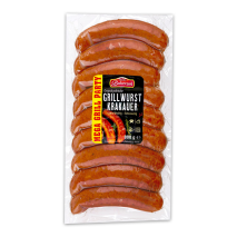 Produktbild »Original polnische Grillwurst Krakauer«