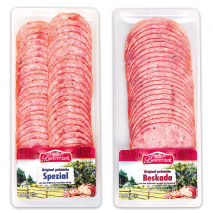 Polnischer Aufschnitt