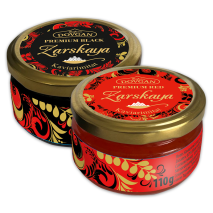 Produktbild »Zarskaya Kaviarimitat«