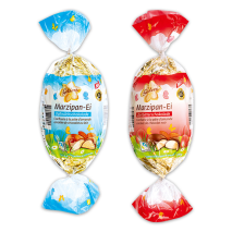 Produktbild »Marzipan-Ei«
