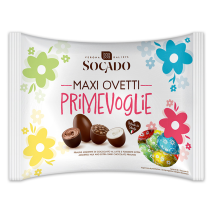 Produktbild »Schokoladeneier«