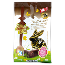 Produktbild »Trüffel-Eier«