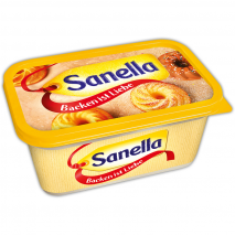 Produktbild »Backmargarine«