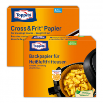 Produktbild »Backpapier«