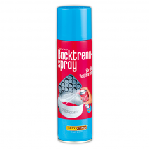 Backtrennspray