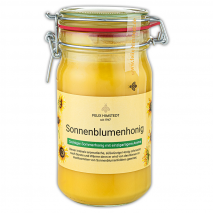 Produktbild »Honig Spezialitäten«