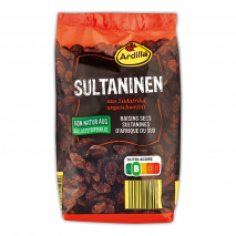 Produktbild »Sultaninen«