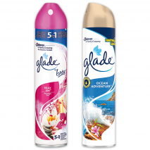 Produktbild »5in1 Lufterfrischerspray«