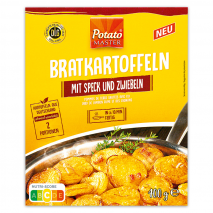 Bratkartoffeln
