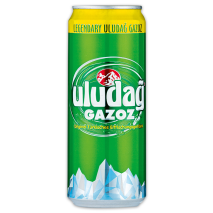 Erfrischungsgetränk