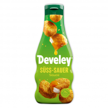 Produktbild »Feinkostsauce«