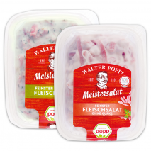Produktbild »Fleischsalat«