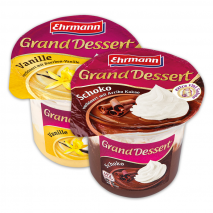 Grand Dessert